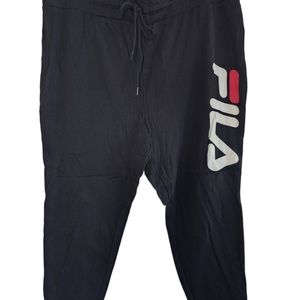 FILA Jogger Sweatpants.